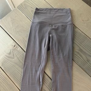 Lululemon Align Leggings 25”